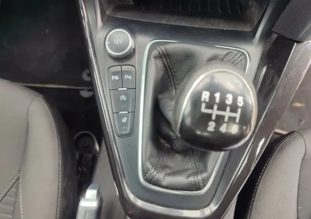 FORD Focus 2.0 TDCi Platinium X