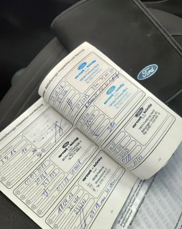 FORD Focus 2.0 TDCi Platinium X