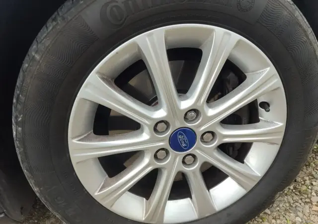 FORD Focus 2.0 TDCi Platinium X