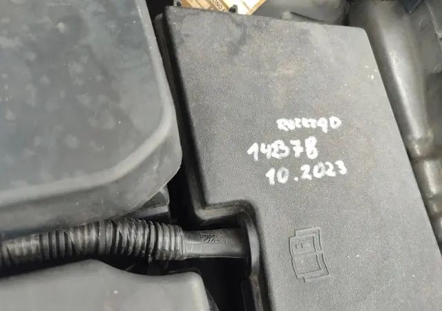 FORD Focus 2.0 TDCi Platinium X