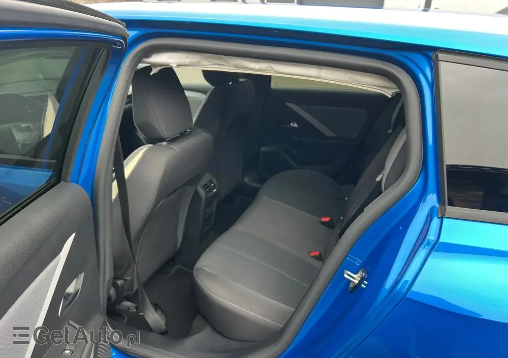 OPEL Astra 1.2 Turbo Elegance