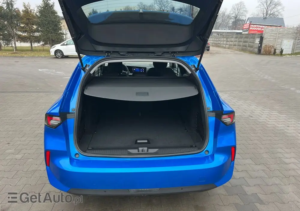 OPEL Astra 1.2 Turbo Elegance