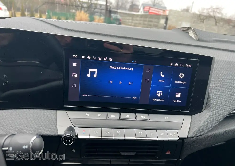 OPEL Astra 1.2 Turbo Elegance