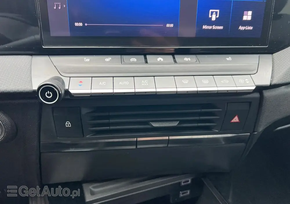 OPEL Astra 1.2 Turbo Elegance