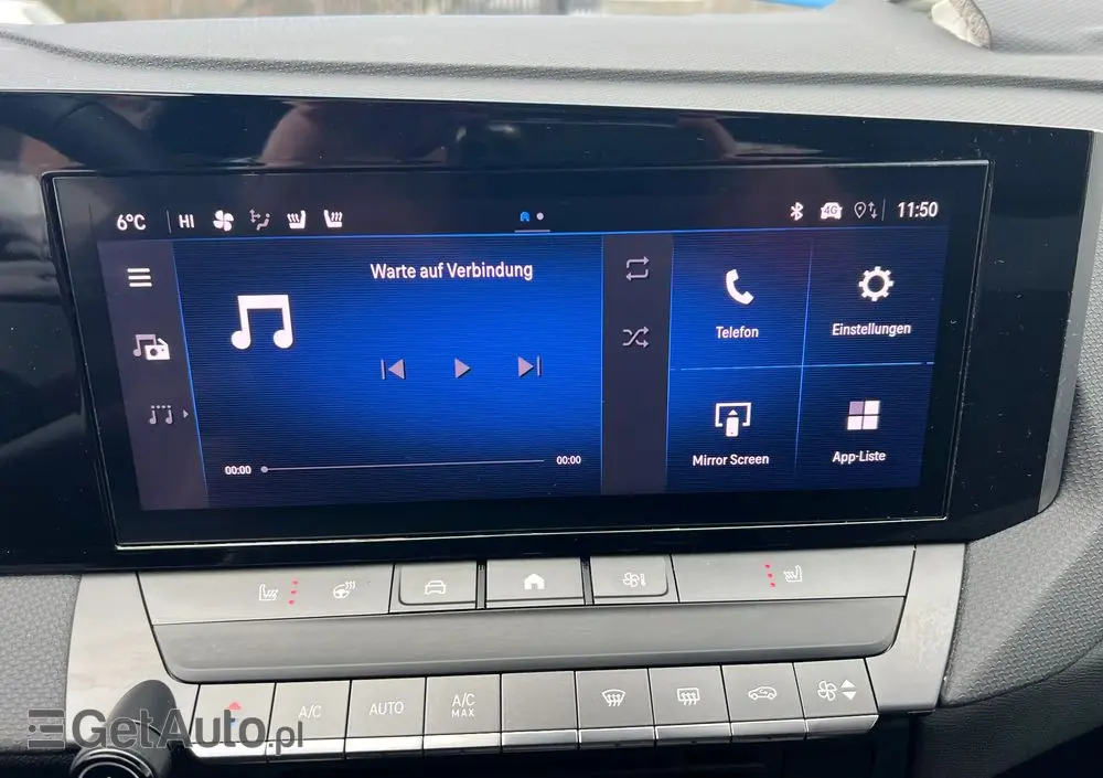 OPEL Astra 1.2 Turbo Elegance