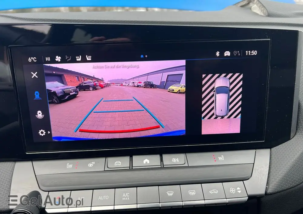 OPEL Astra 1.2 Turbo Elegance