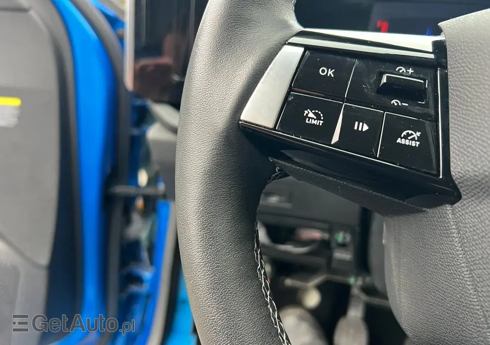 OPEL Astra 1.2 Turbo Elegance