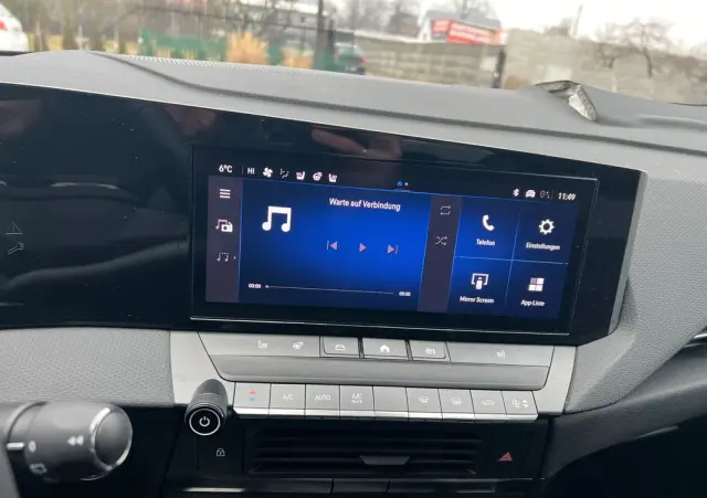 OPEL Astra 1.2 Turbo Elegance