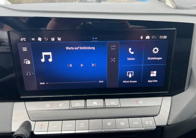 OPEL Astra 1.2 Turbo Elegance