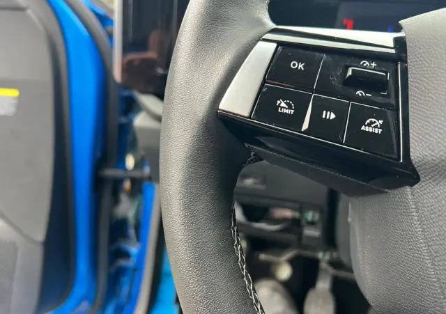 OPEL Astra 1.2 Turbo Elegance