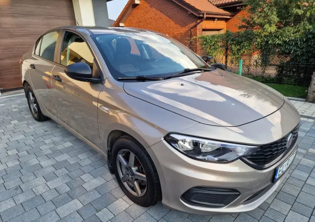 FIAT Tipo 1.4 16v Lounge