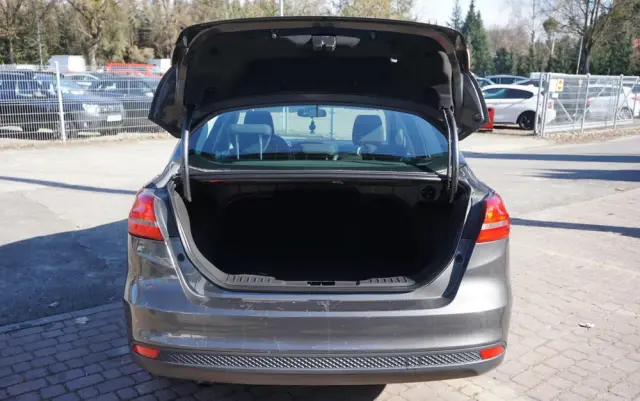 FORD Focus 1.5 TDCi Trend