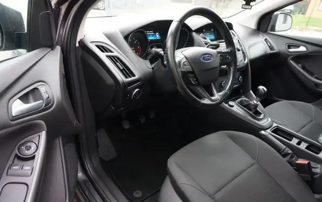 FORD Focus 1.5 TDCi Trend