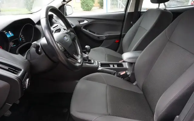 FORD Focus 1.5 TDCi Trend