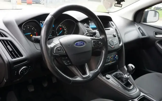 FORD Focus 1.5 TDCi Trend