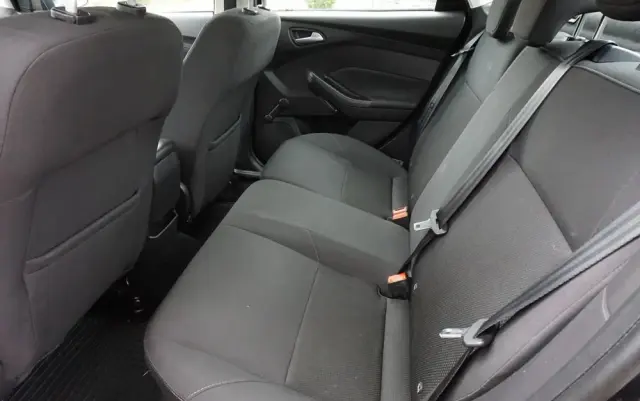 FORD Focus 1.5 TDCi Trend