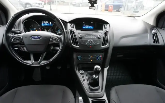 FORD Focus 1.5 TDCi Trend