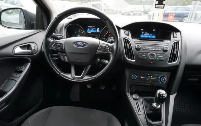 FORD Focus 1.5 TDCi Trend