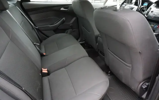 FORD Focus 1.5 TDCi Trend