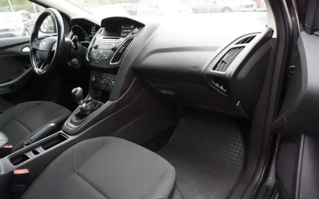 FORD Focus 1.5 TDCi Trend