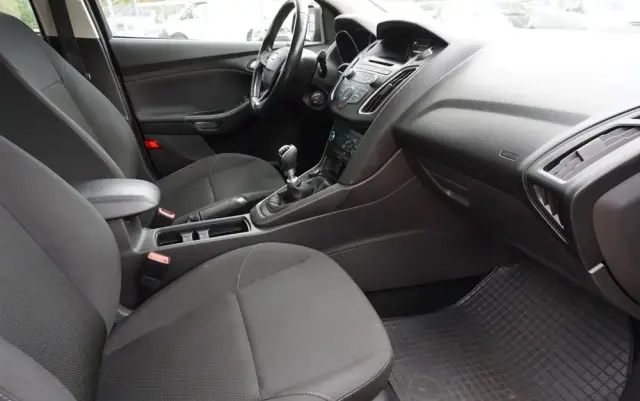 FORD Focus 1.5 TDCi Trend