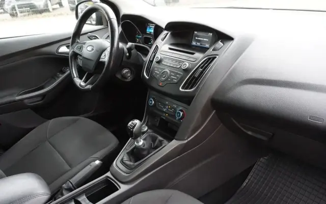 FORD Focus 1.5 TDCi Trend