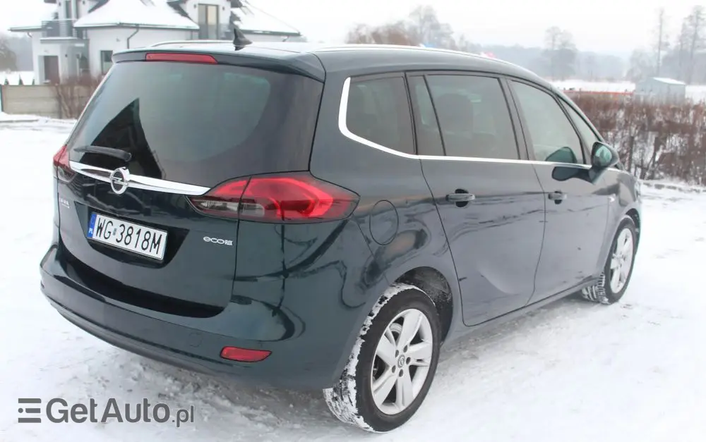 OPEL Zafira 1.4 T Enjoy
