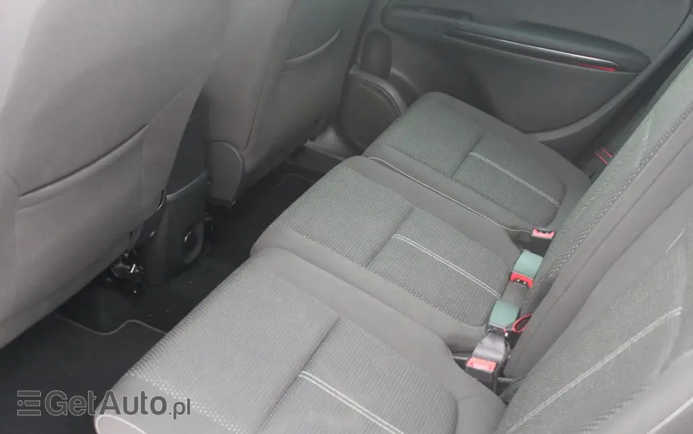 OPEL Zafira 1.4 T Enjoy