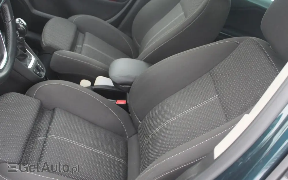 OPEL Zafira 1.4 T Enjoy