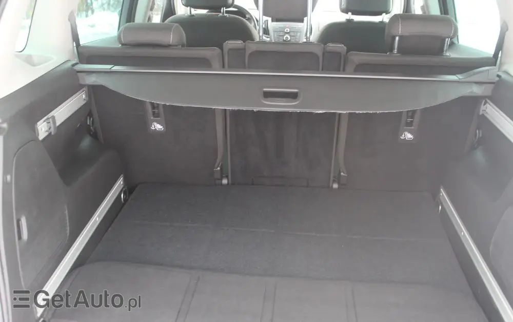 OPEL Zafira 1.4 T Enjoy