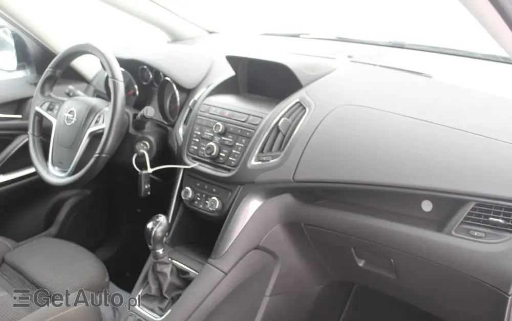 OPEL Zafira 1.4 T Enjoy