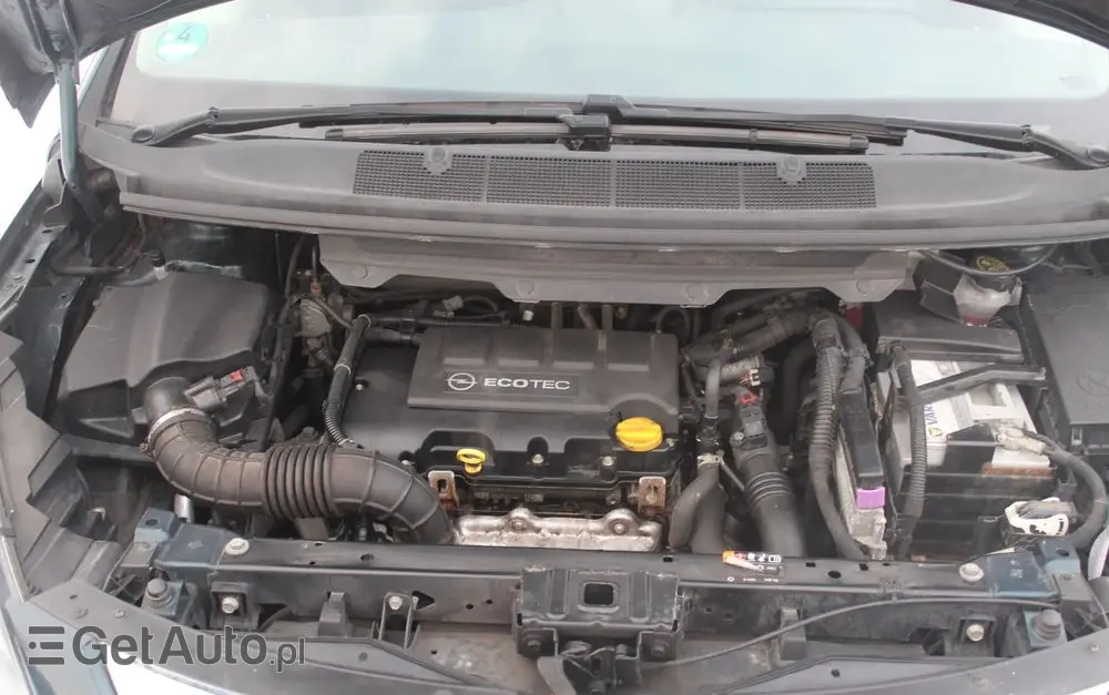 OPEL Zafira 1.4 T Enjoy