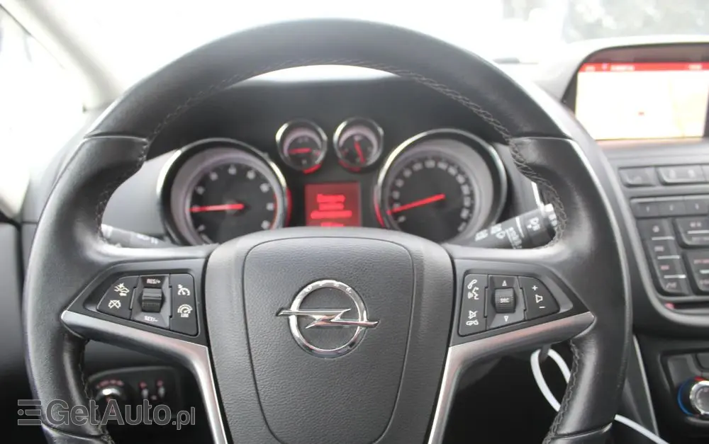 OPEL Zafira 1.4 T Enjoy