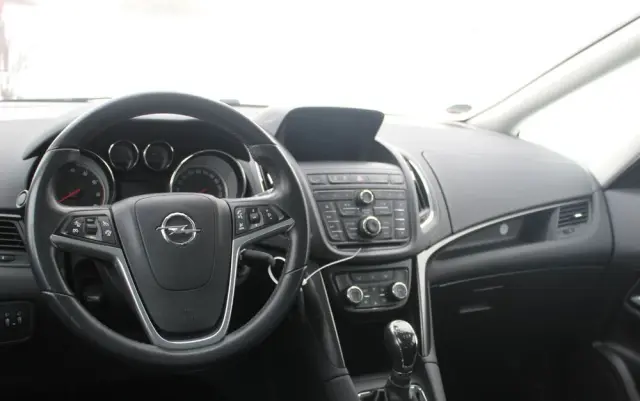 OPEL Zafira 1.4 T Enjoy