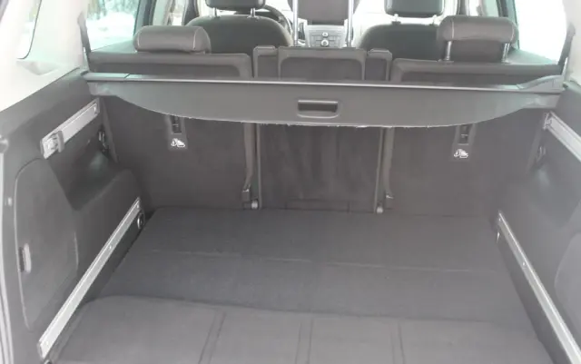 OPEL Zafira 1.4 T Enjoy