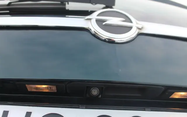 OPEL Zafira 1.4 T Enjoy