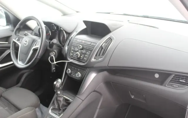 OPEL Zafira 1.4 T Enjoy