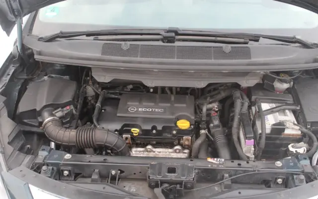 OPEL Zafira 1.4 T Enjoy