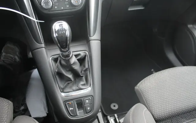 OPEL Zafira 1.4 T Enjoy