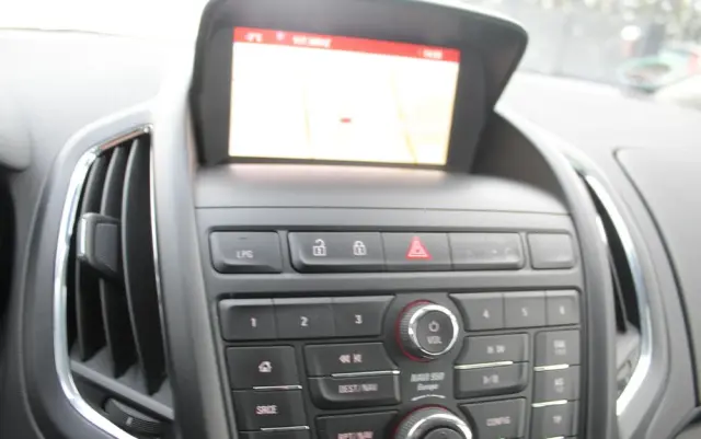 OPEL Zafira 1.4 T Enjoy