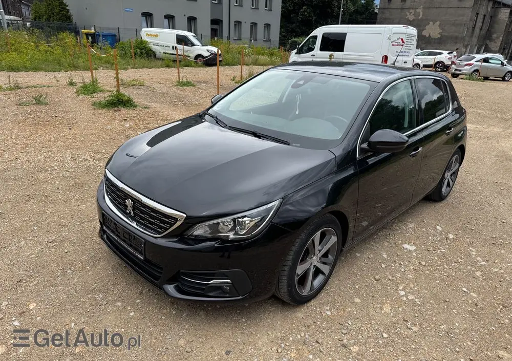 PEUGEOT 308 PureTech 130 Allure