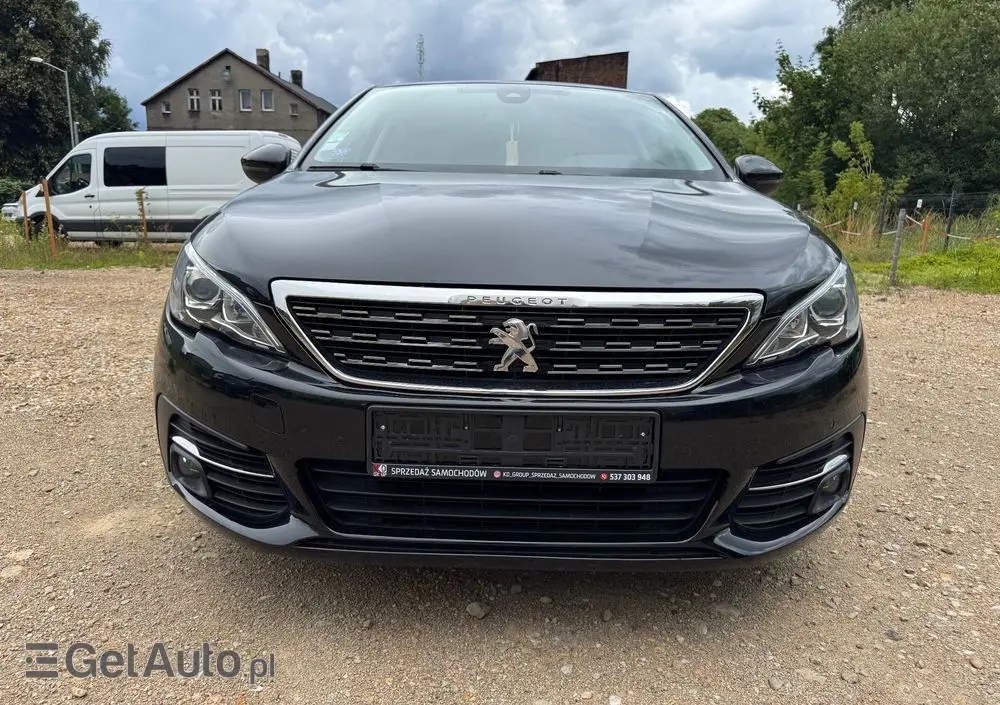 PEUGEOT 308 PureTech 130 Allure
