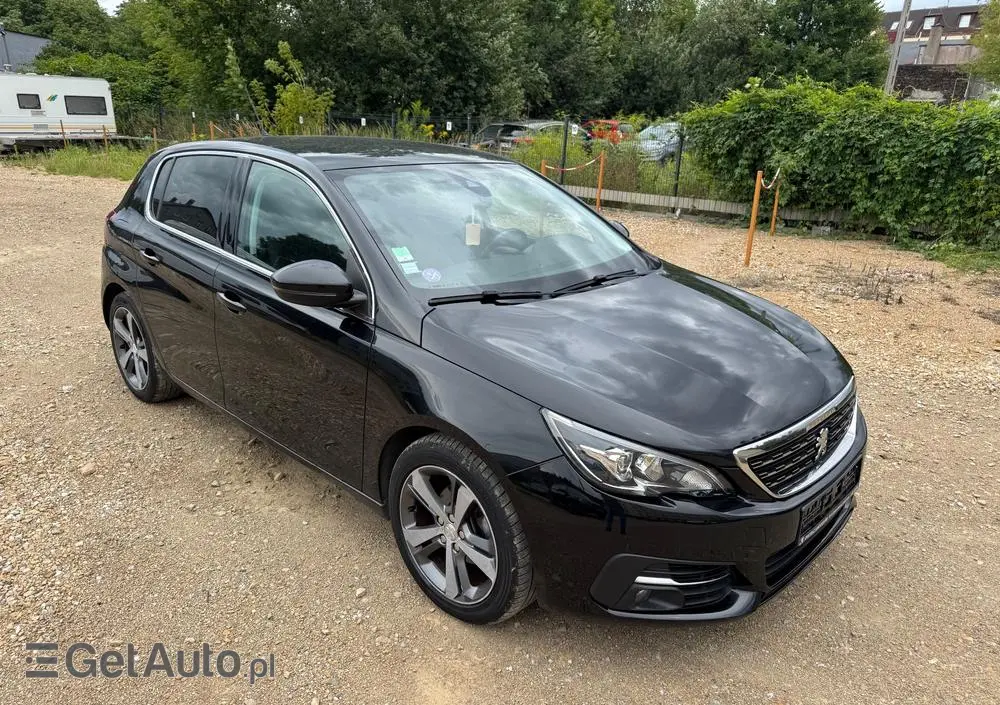 PEUGEOT 308 PureTech 130 Allure