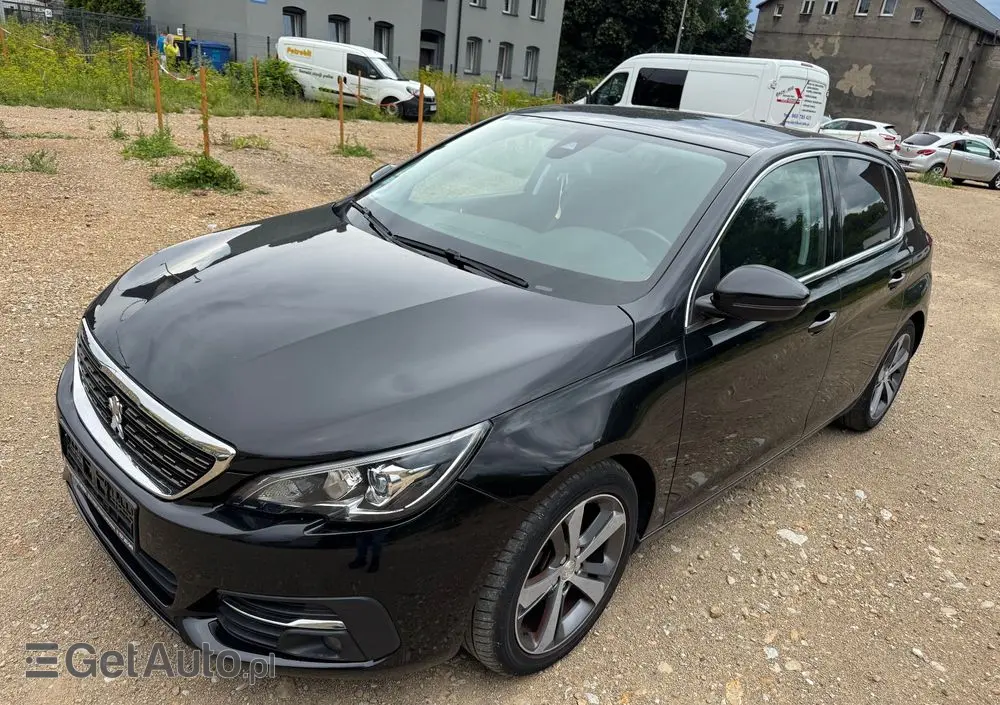 PEUGEOT 308 PureTech 130 Allure