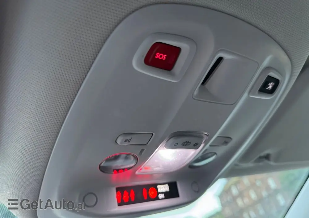 PEUGEOT 308 PureTech 130 Allure