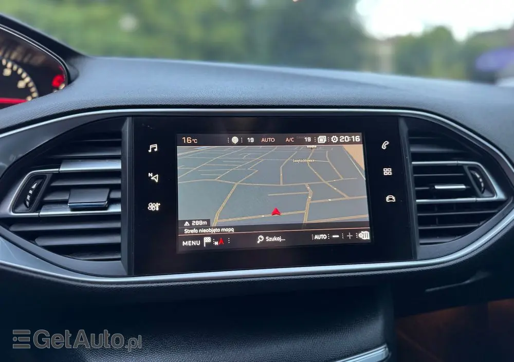 PEUGEOT 308 PureTech 130 Allure