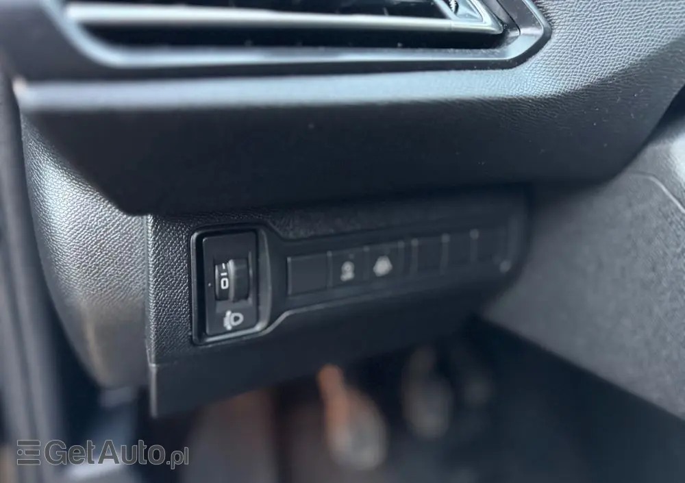 PEUGEOT 308 PureTech 130 Allure