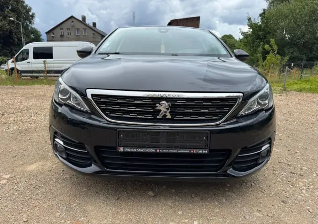 PEUGEOT 308 PureTech 130 Allure