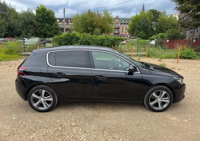 PEUGEOT 308 PureTech 130 Allure