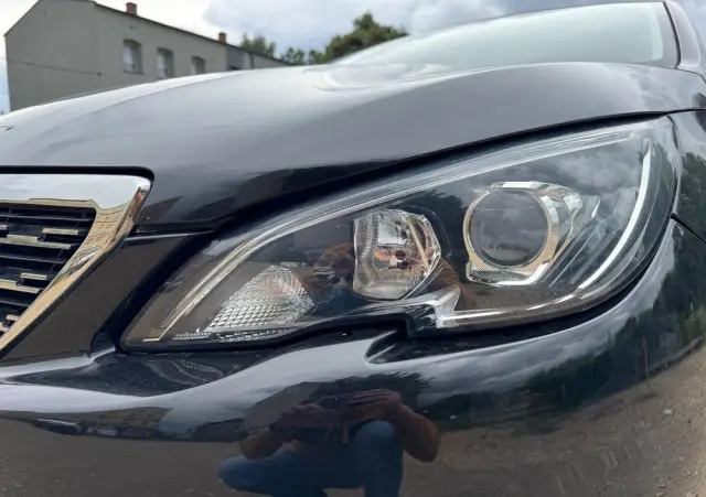 PEUGEOT 308 PureTech 130 Allure
